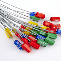 鋼絲封條 鋼絲封條